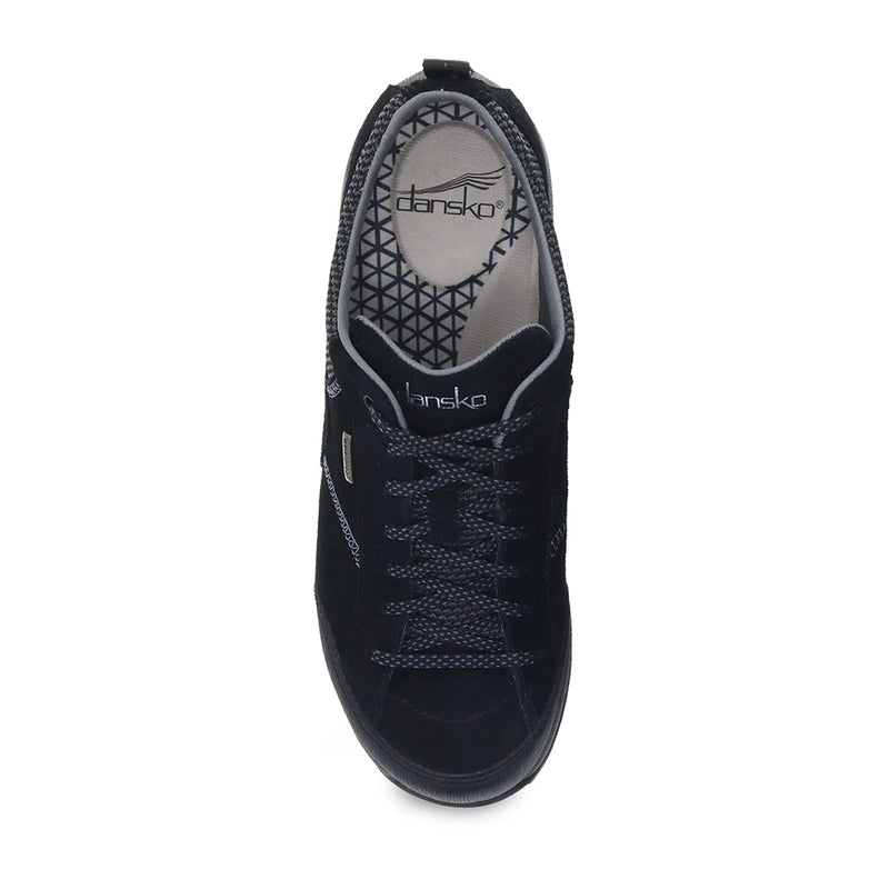 Dansko Paisley Waterproof Womens Shoes