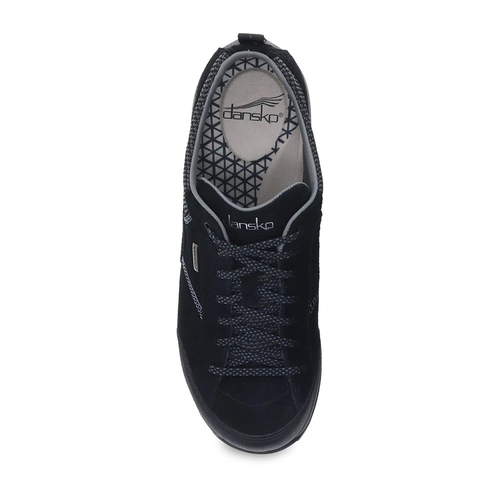 Dansko Paisley Waterproof Womens Shoes