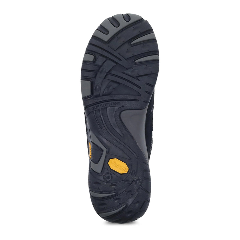 Dansko Paisley Waterproof Womens Shoes