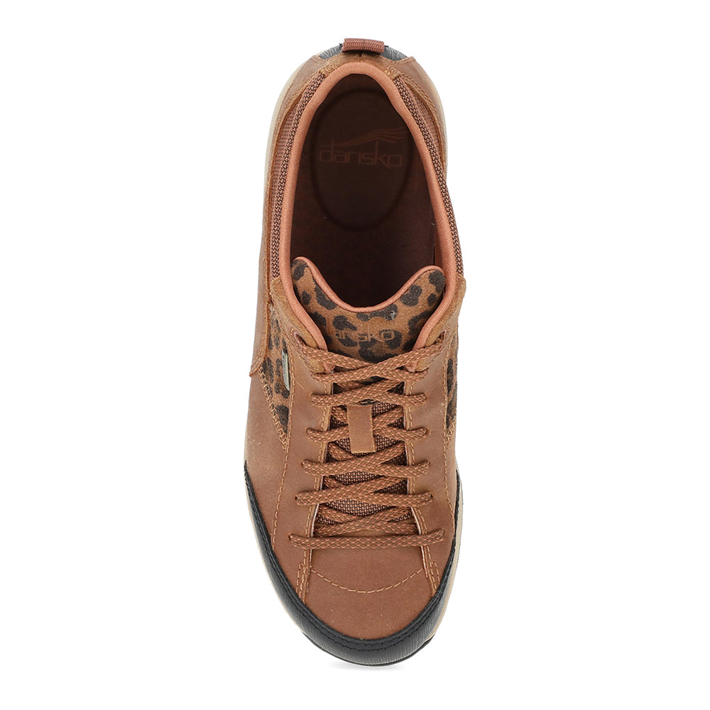 Paisley Waterproof