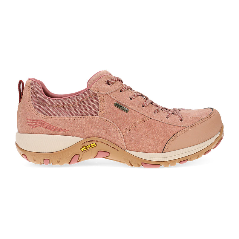 Dansko Paisley Women's Waterproof Leather Sneaker | Simons Shoes
