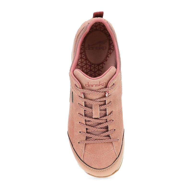 Dansko Paisley Women's Waterproof Leather Sneaker | Simons Shoes
