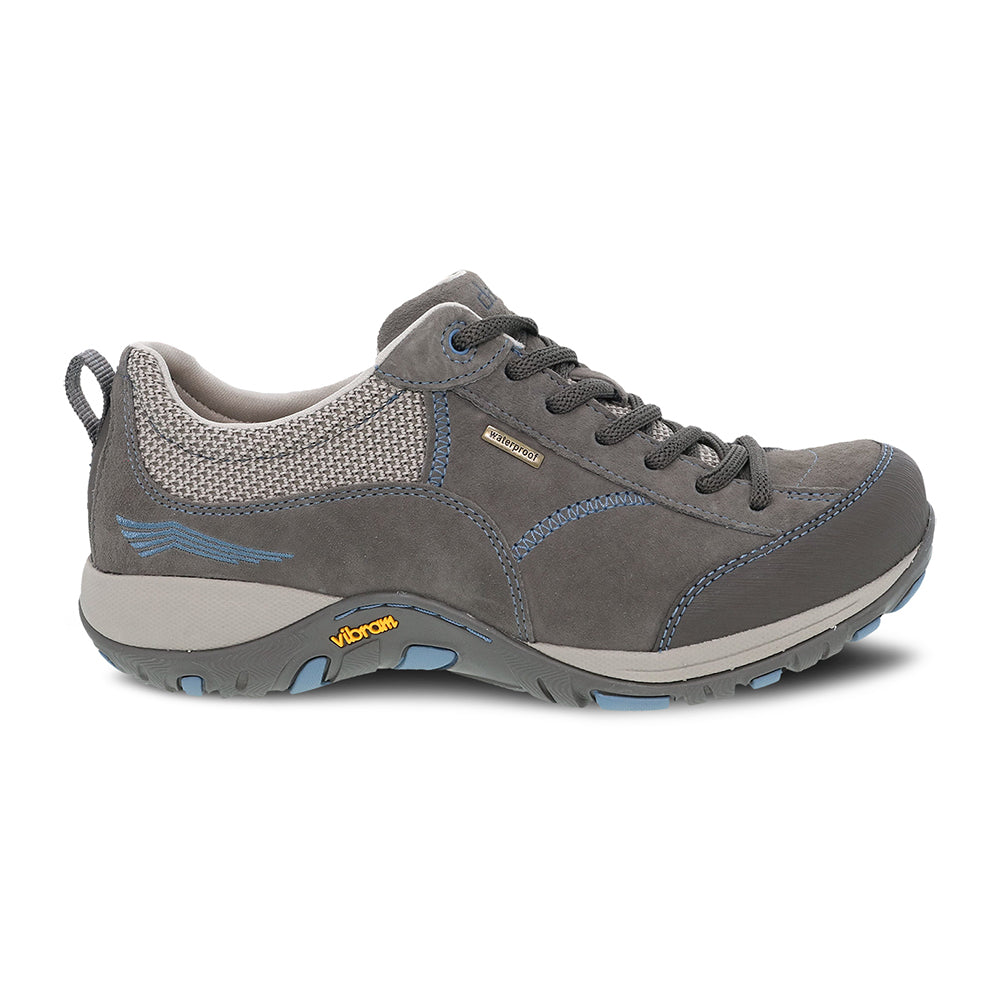 Dansko Paisley Waterproof Womens Shoes