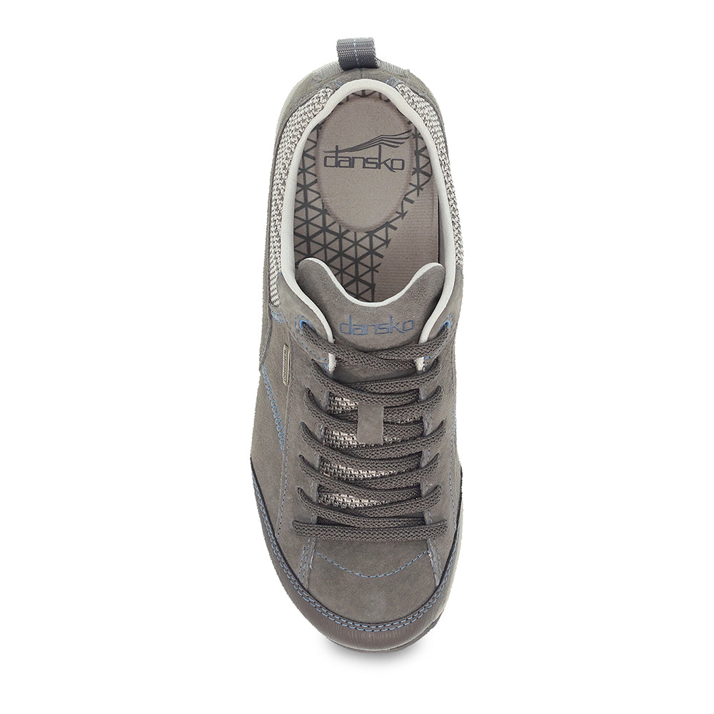 Dansko Paisley Waterproof Womens Shoes