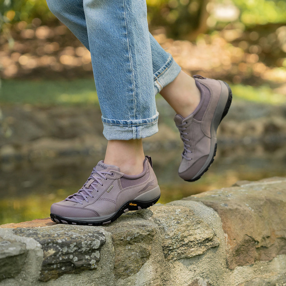 Paisley Waterproof