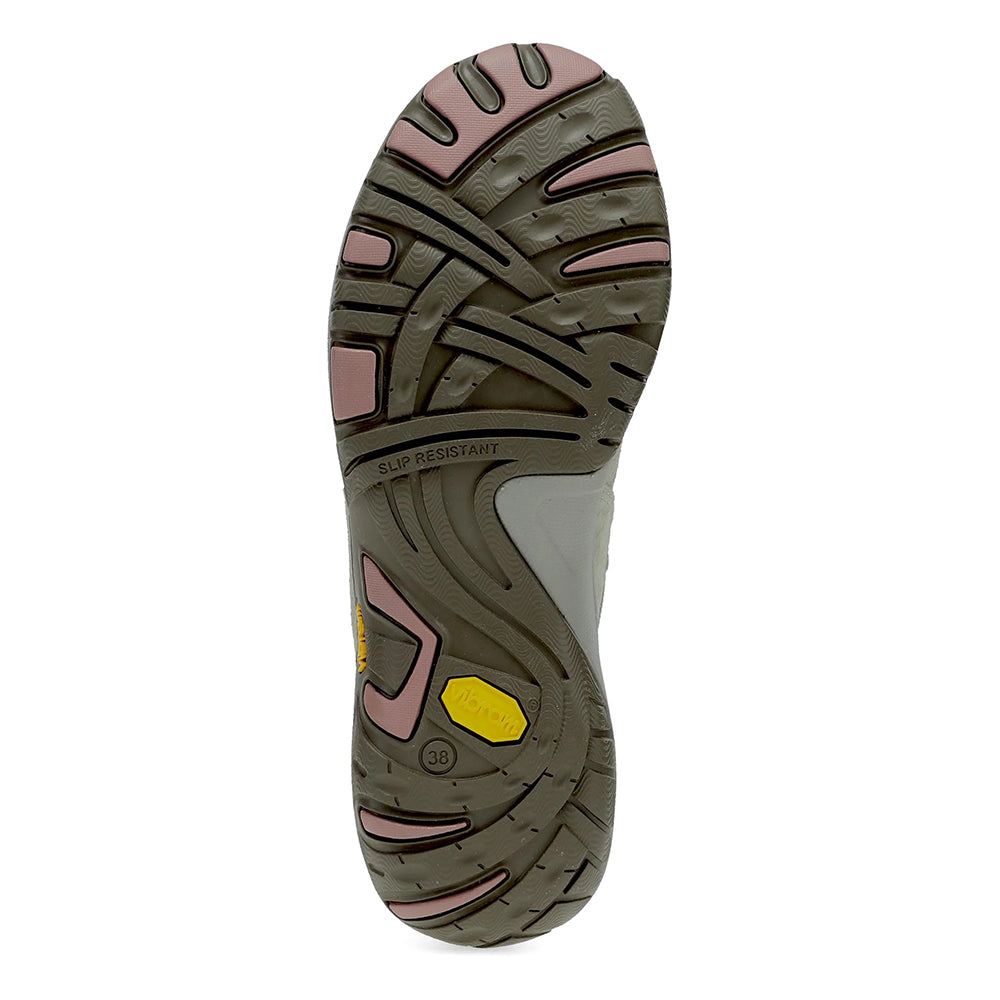 Paisley Waterproof