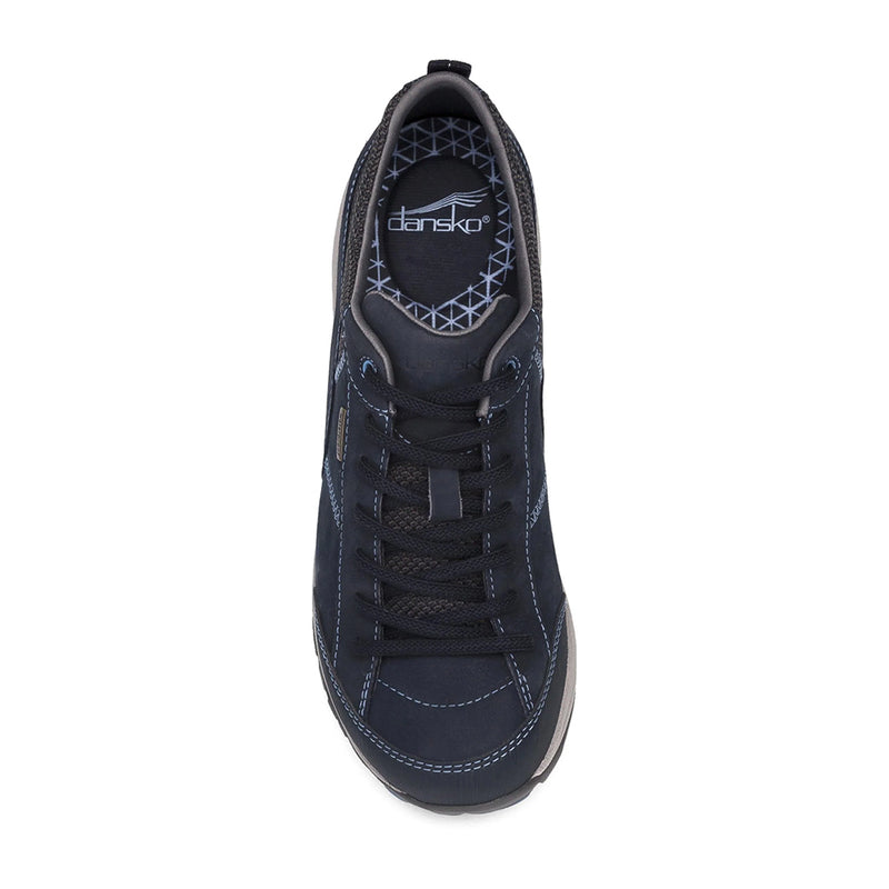 Dansko Paisley Waterproof Womens Shoes