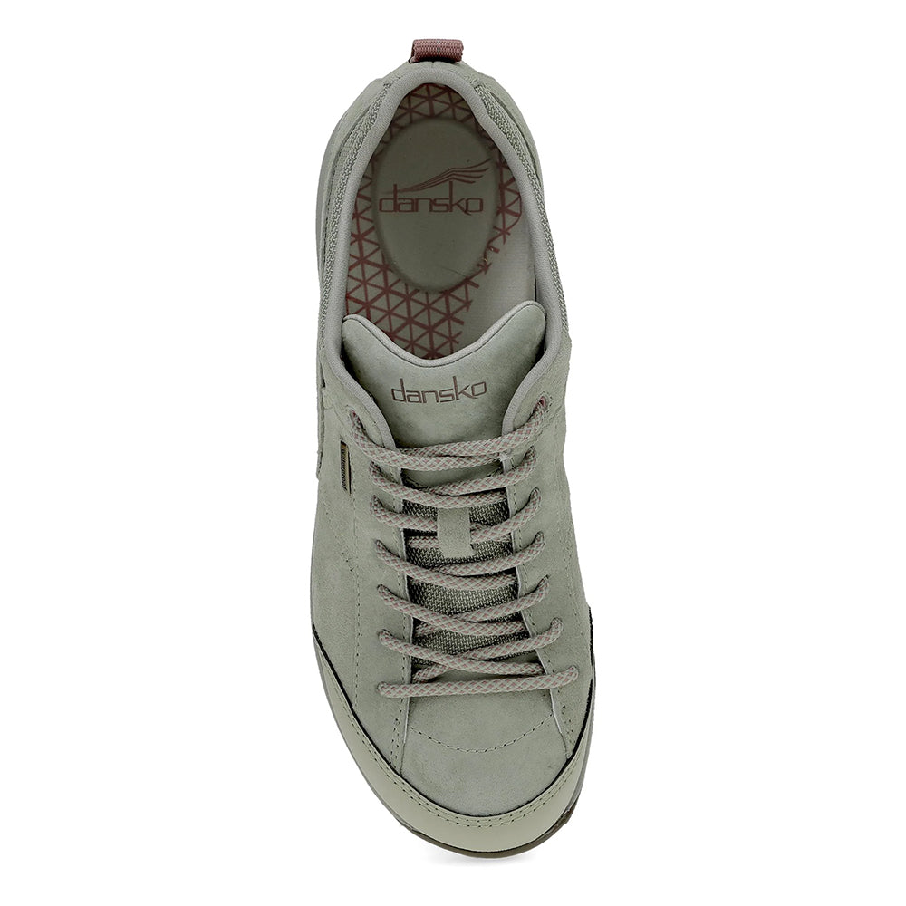 Dansko Paisley Waterproof Womens Shoes