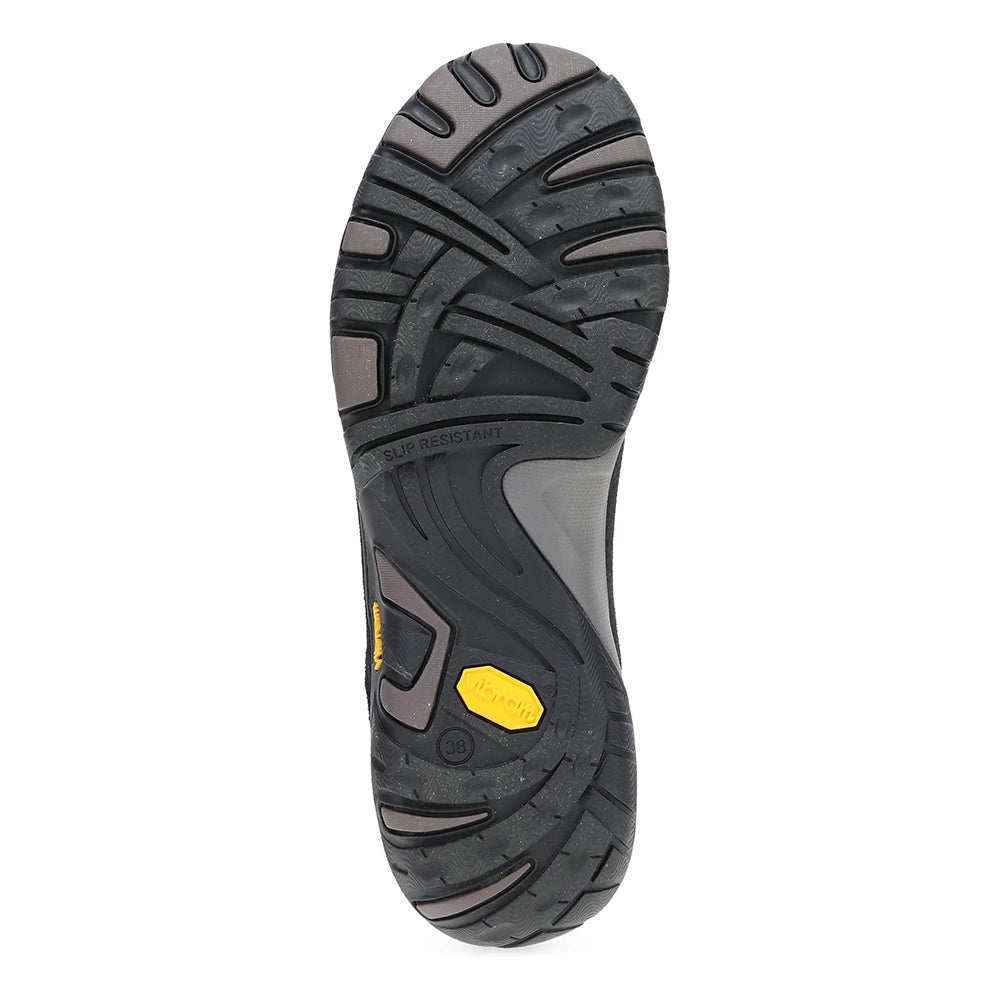 Dansko Paisley Waterproof Womens Shoes