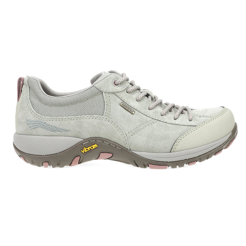 Dansko Paisley Waterproof Womens Shoes