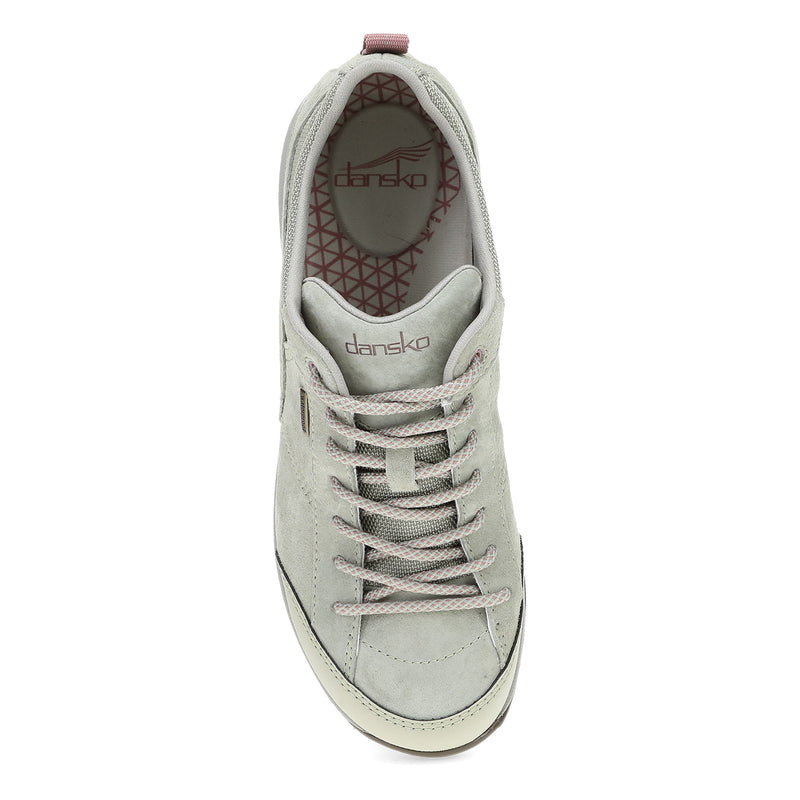 Dansko Paisley Waterproof Womens Shoes