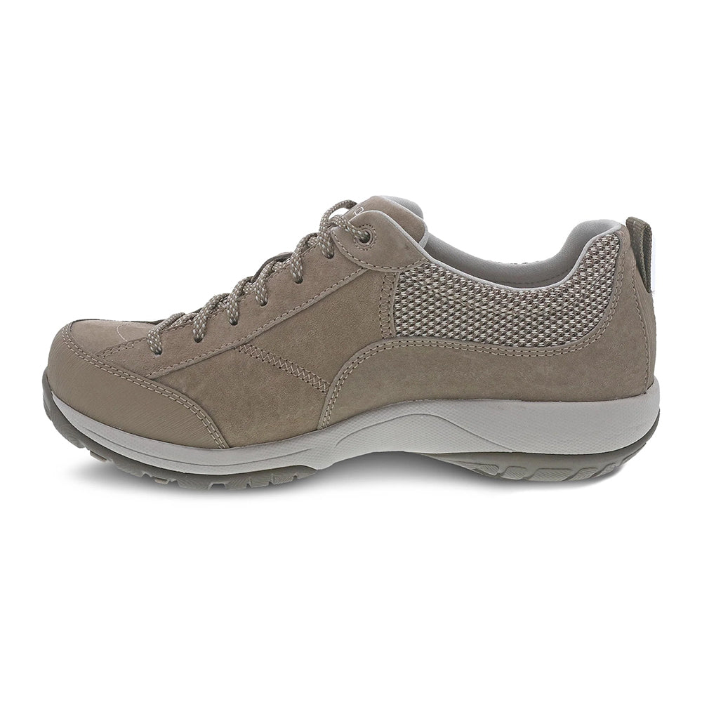 Dansko Paisley Waterproof Womens Shoes