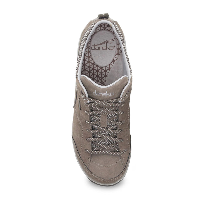 Dansko Paisley Waterproof Womens Shoes