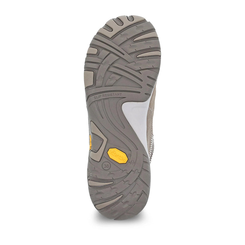 Dansko Paisley Waterproof Womens Shoes