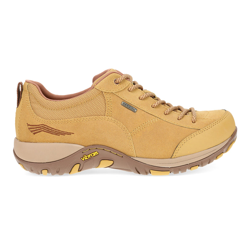 Dansko Paisley Waterproof Womens Shoes