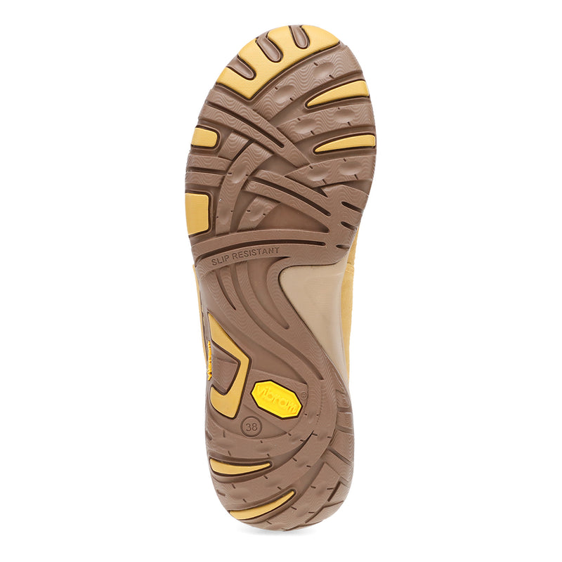 Dansko Paisley Waterproof Womens Shoes