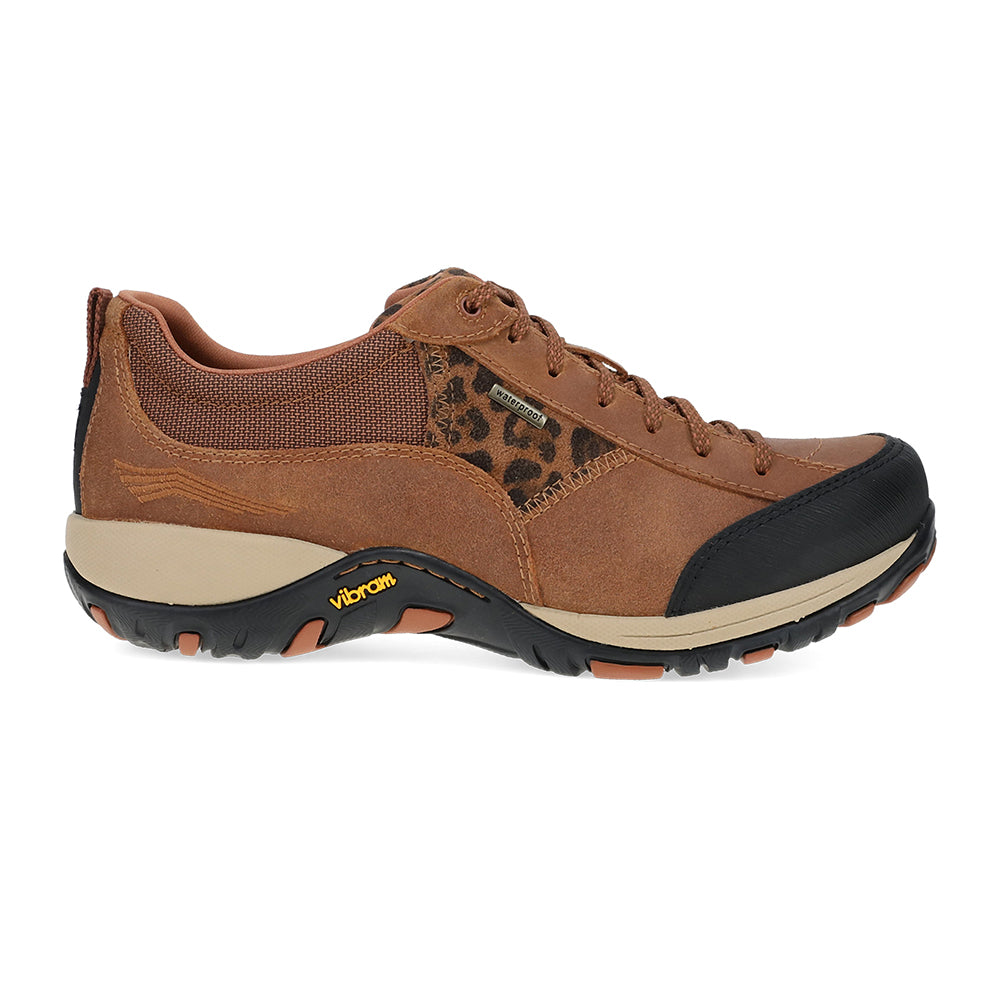 Paisley Waterproof