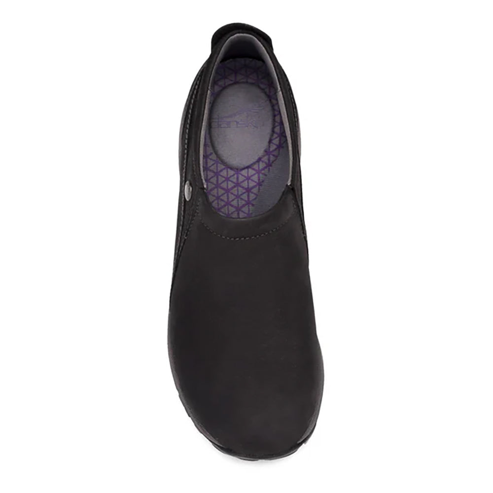 Dansko Patti Slip On Womens Shoes