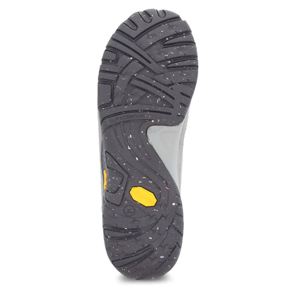 Dansko Pearla Hiker Womens Shoes 