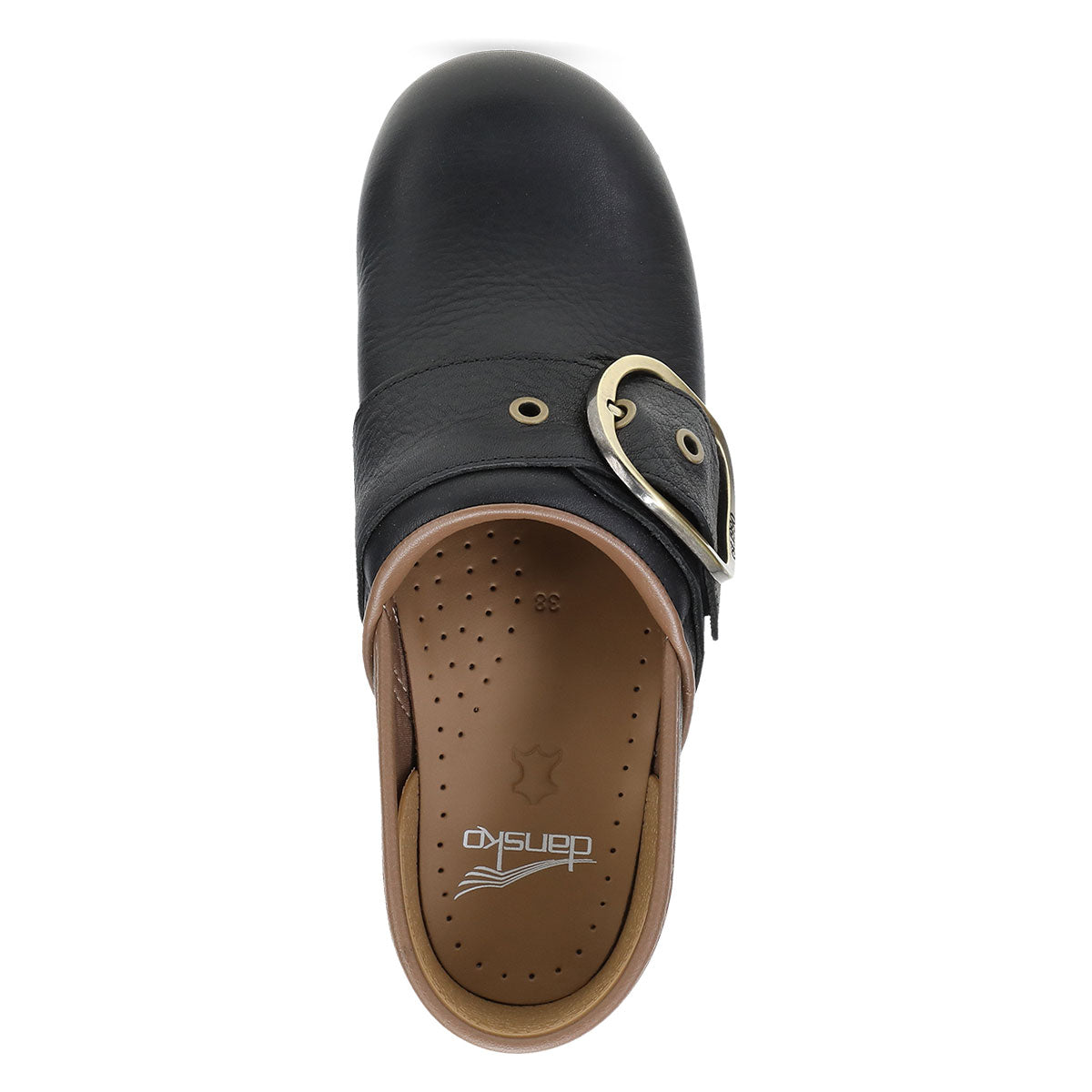 Dansko Pearson Womens Shoes 