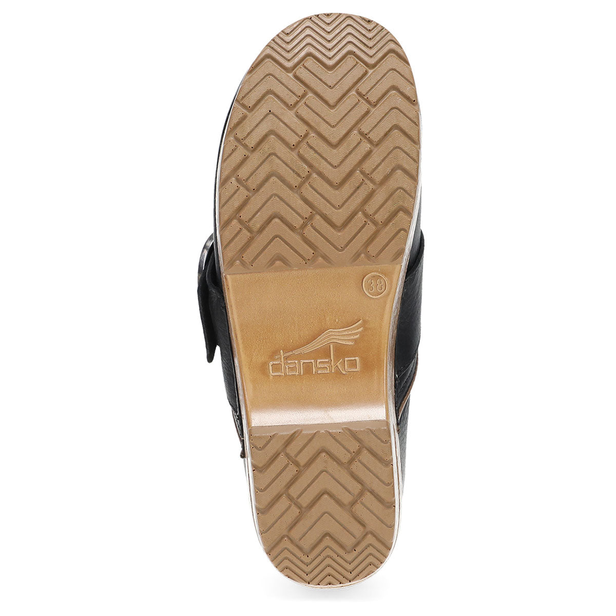 Dansko Pearson Womens Shoes 