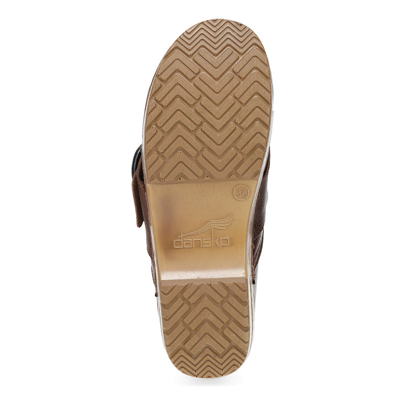 Dansko Pearson Womens Shoes