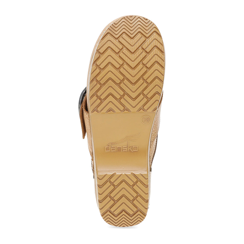 Dansko Pearson Womens Shoes