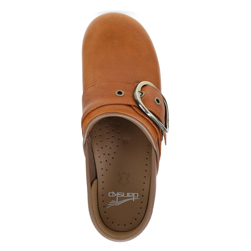 Dansko Pearson Womens Shoes 