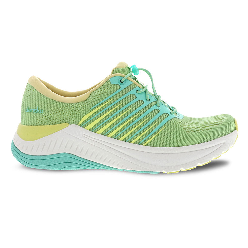 Dansko Penni Sneaker Womens Shoes 