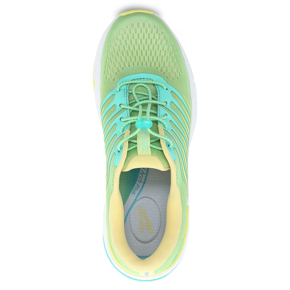 Dansko Penni Sneaker Womens Shoes 
