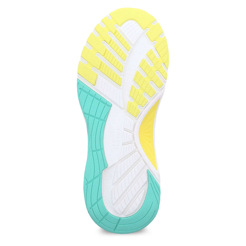Dansko Penni Sneaker Womens Shoes 