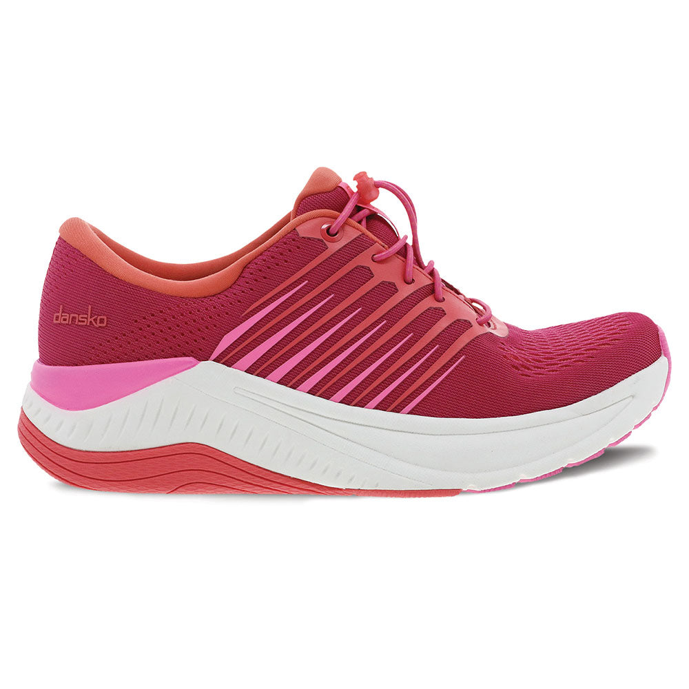 Dansko Penni Sneaker Womens Shoes 