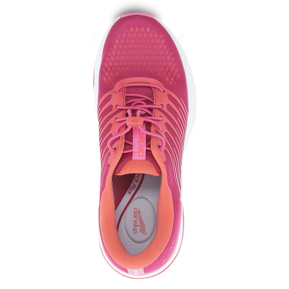 Dansko Penni Sneaker Womens Shoes 