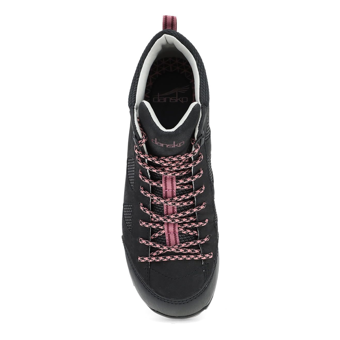 Dansko Perrin Womens Shoes 