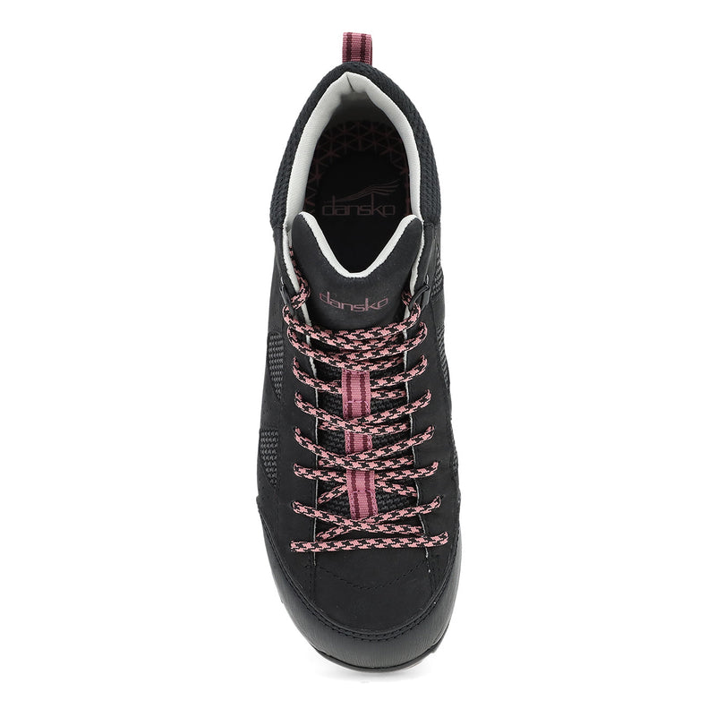 Dansko Perrin Womens Shoes 