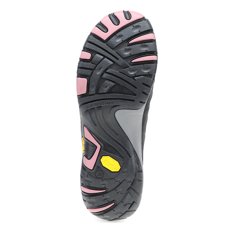 Dansko Perrin Womens Shoes 
