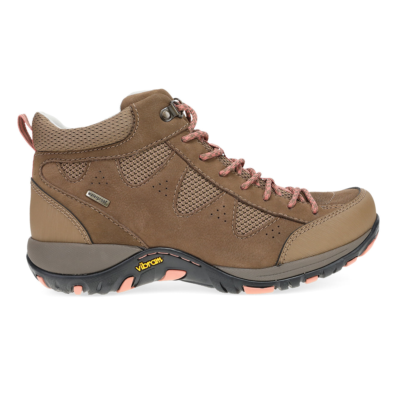 Dansko Perrin Womens Shoes 