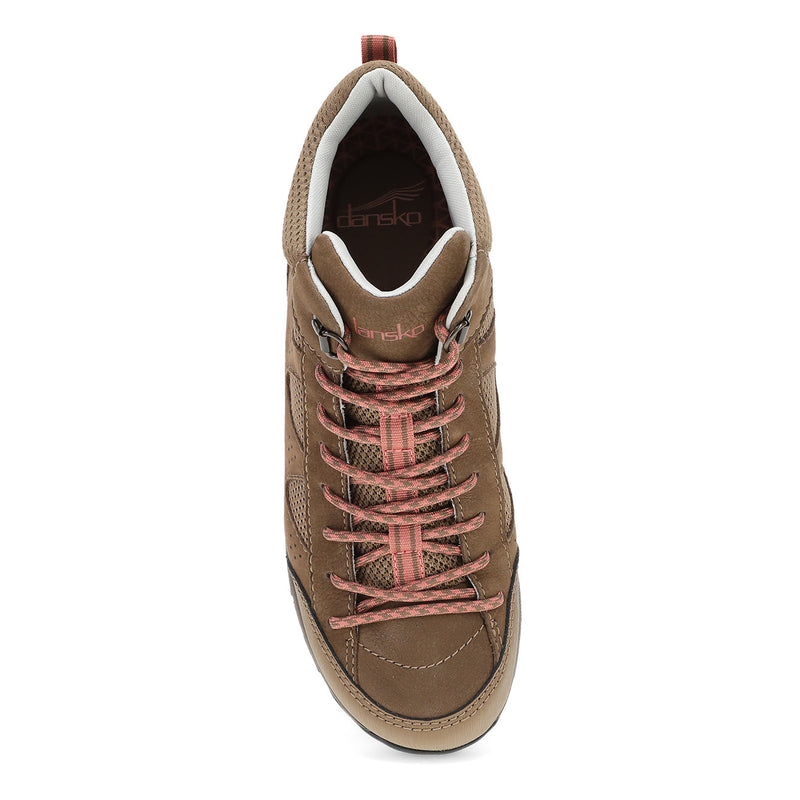 Dansko Perrin Womens Shoes 