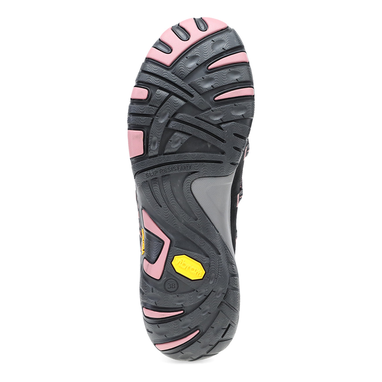 Dansko Petunia Womens Shoes 