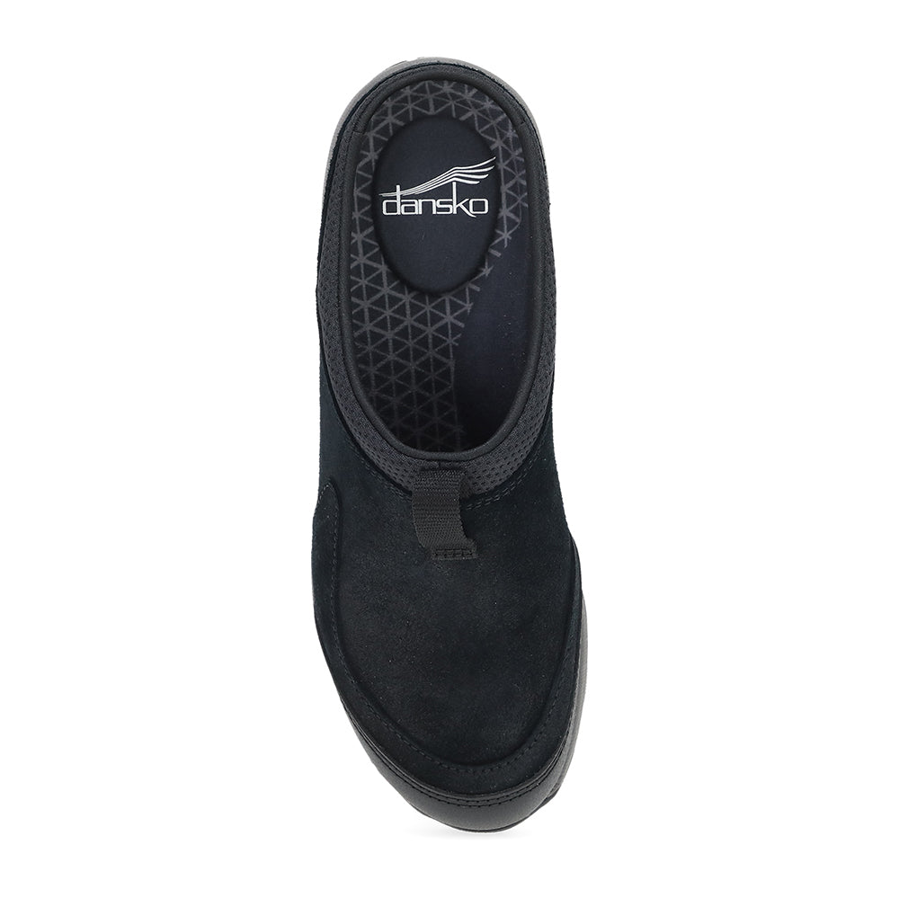 Dansko Pia Clog Womens Shoes
