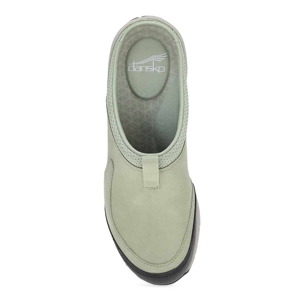 Dansko Pia Clog Womens Shoes