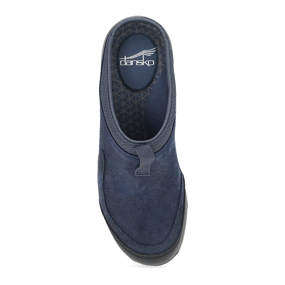 Dansko Pia Clog Womens Shoes