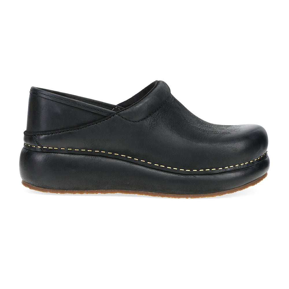 Dansko Platform Pro Clog Womens Shoes