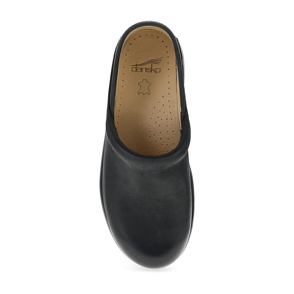 Dansko Platform Pro Clog Womens Shoes