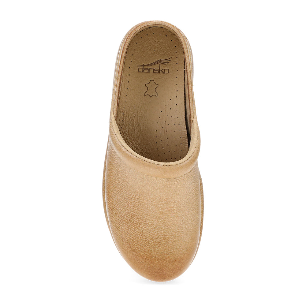 Dansko Platform Pro Clog Womens Shoes