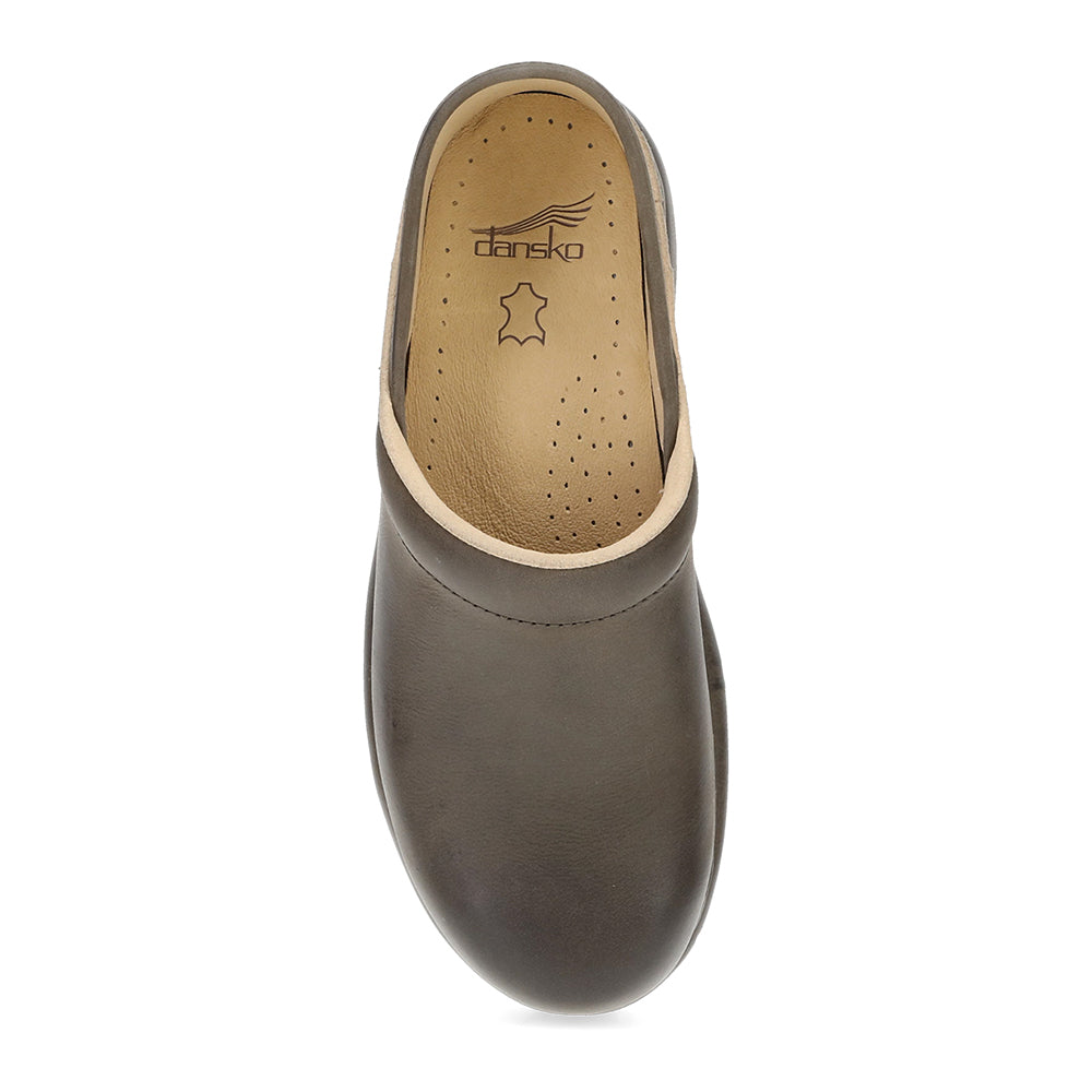 Dansko Platform Pro Clog Womens Shoes