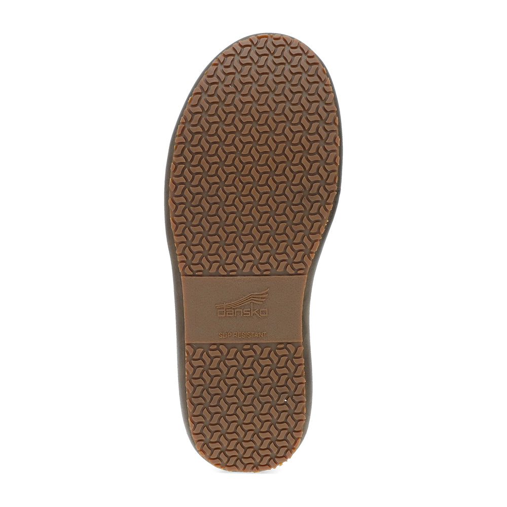 Dansko Platform Pro Clog Womens Shoes