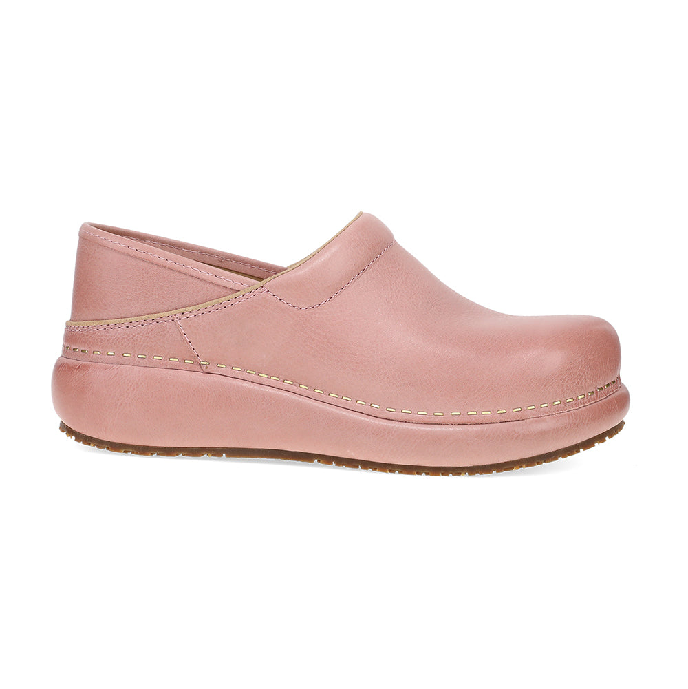 Dansko Platform Pro Clog Womens Shoes