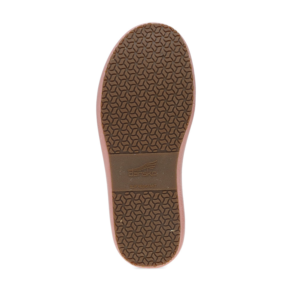 Dansko Platform Pro Clog Womens Shoes