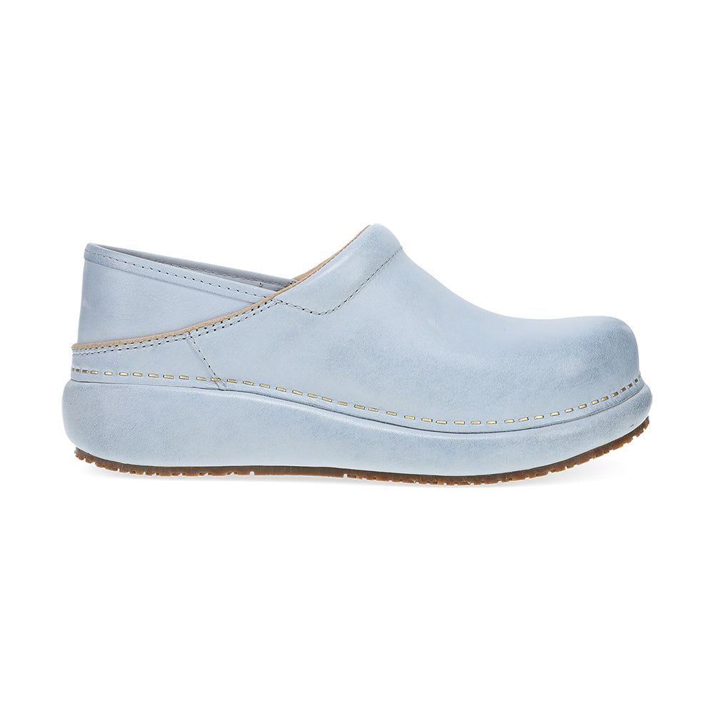 Dansko Platform Pro Clog Womens Shoes